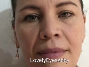 LovelyEyesAbby