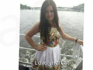 LovelyHotCat