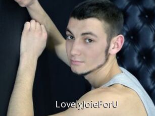 LovelyJoieForU