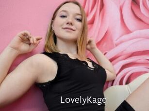 LovelyKage