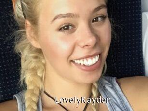 LovelyKayden