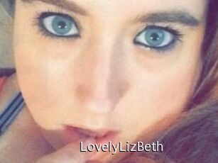 LovelyLizBeth