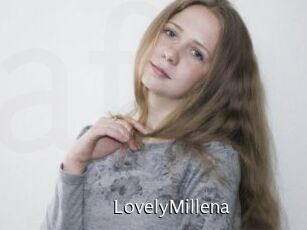 LovelyMillena