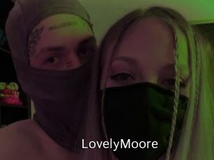 LovelyMoore