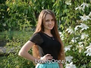 LovelyOne4u Anal Fist