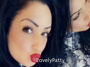 LovelyPatty