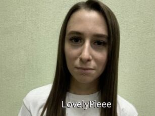 LovelyPieee Anal Fist