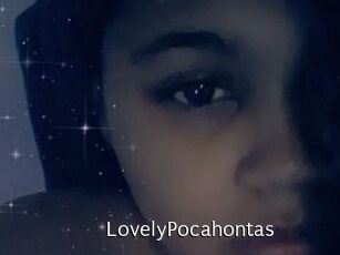 LovelyPocahontas