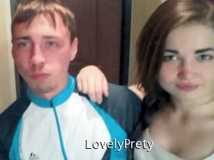 LovelyPrety