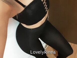 LovelyRinna