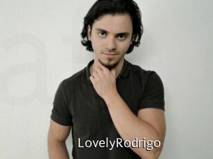 LovelyRodrigo