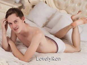 LovelyRon