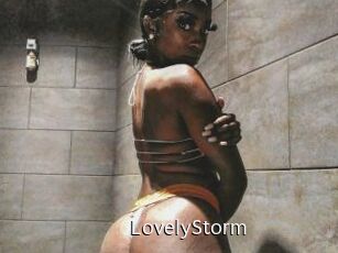 LovelyStorm