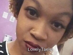 LovelyTaelor