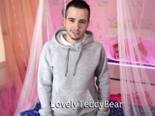 LovelyTeddyBear