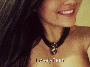 LovelyTeen