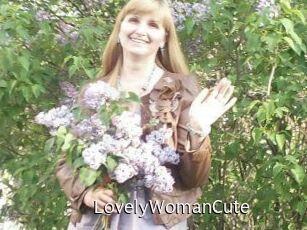 Lovely_WomanCute