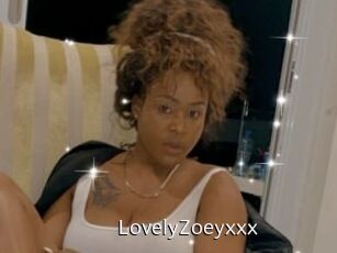 LovelyZoeyxxx