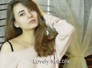Lovely_MsLola