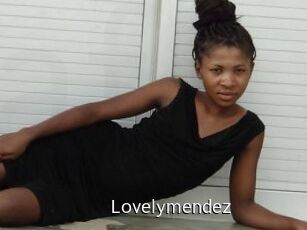 Lovelymendez