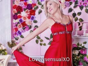 LovelysensualXO