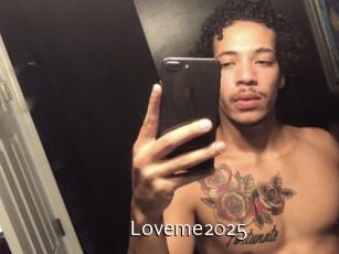 Loveme2025