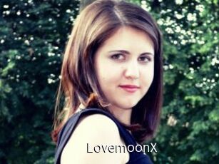 LovemoonX
