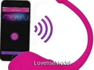 LovenseModel