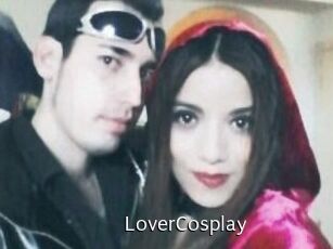 LoverCosplay
