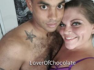 LoverOfChocolate