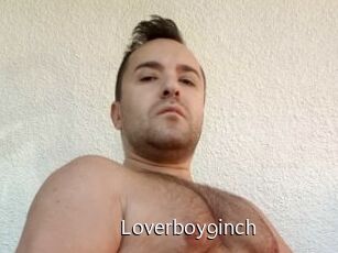 Loverboy9inch Anal Fist