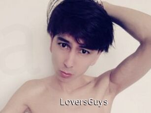 LoversGuys
