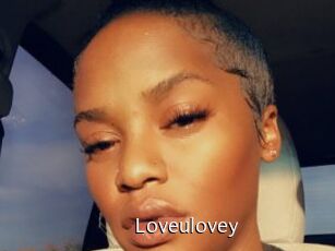 Loveulovey