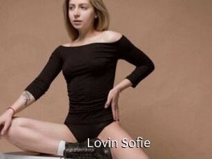 Lovin_Sofie Anal Fist