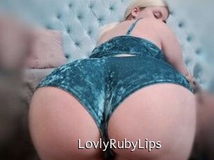 LovlyRubyLips