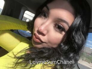 LovmeSumChanel