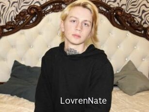 LovrenNate