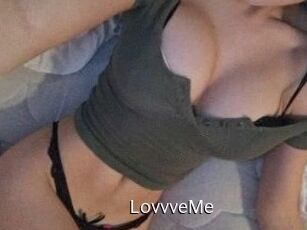 LovvveMe