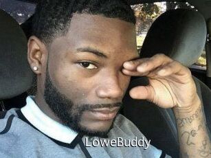 LoweBuddy