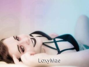 LoxyMae