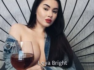 Loya_Bright