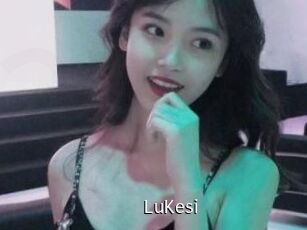LuKesi