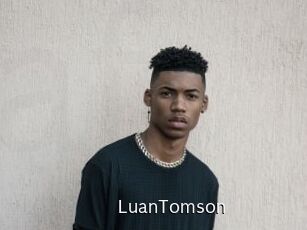 LuanTomson