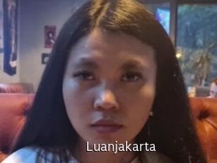 Luanjakarta