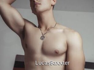 LucasBaxxter