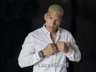 LucasBlond