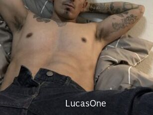 LucasOne