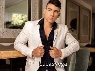 LucasVega Anal Fist