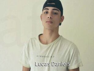 Lucas_Daniels Anal Fist
