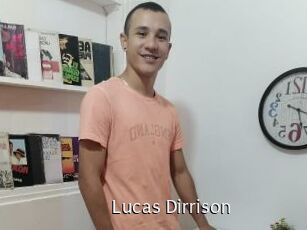 Lucas_Dirrison